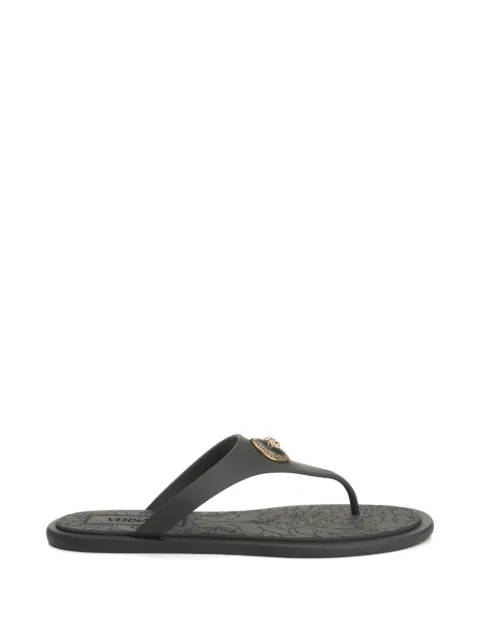 Versace Alia medusa slides