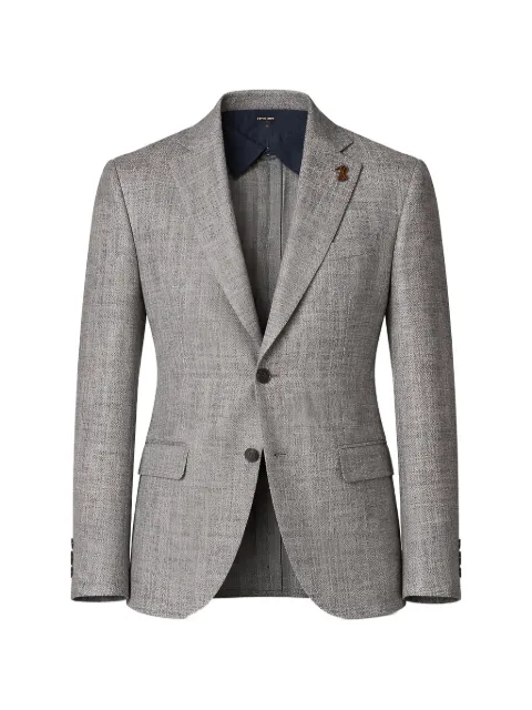 Pal Zileri single-breasted blazer