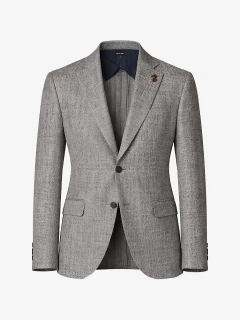 Pal Zileri single-breasted blazer