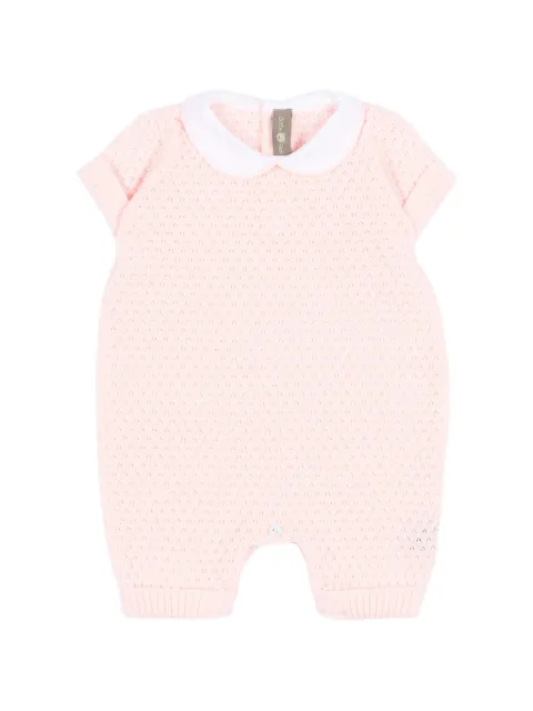 Little Bear body à col claudine