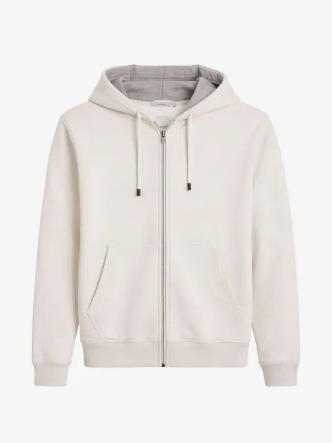 Pal Zileri Sweater met rits