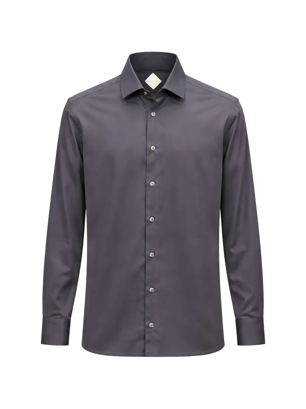 Pal Zileri long-sleeve shirt - Blu