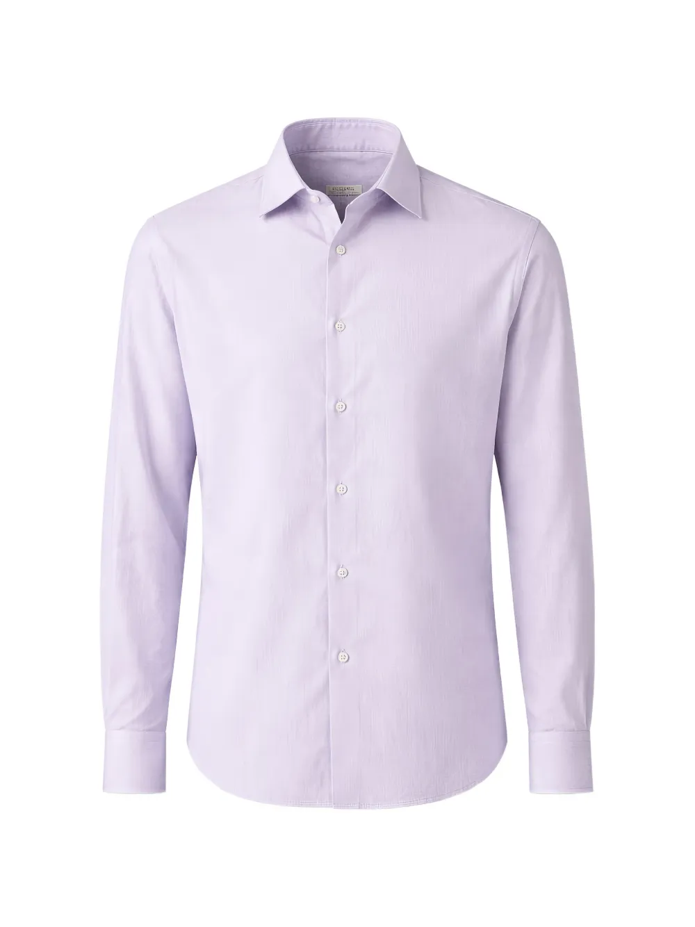 Pal Zileri button-down shirt - Viola