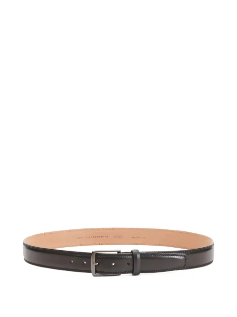Fratelli Rossetti buckle belt