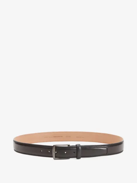 Fratelli Rossetti buckle belt