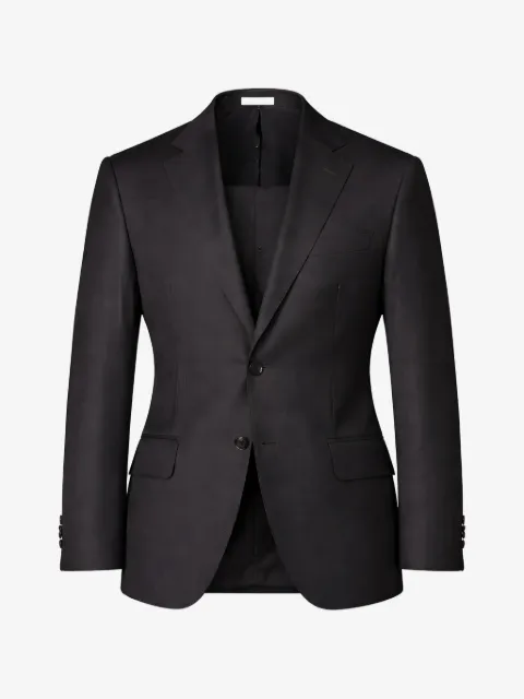 Pal Zileri blazer à carreaux