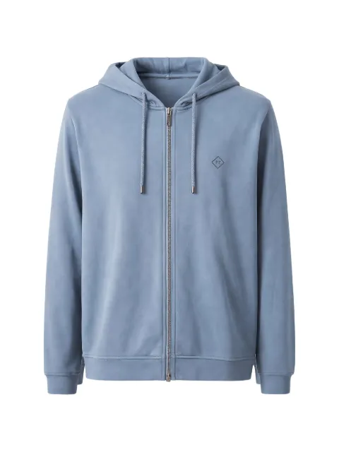 Pal Zileri zip-up hoodie