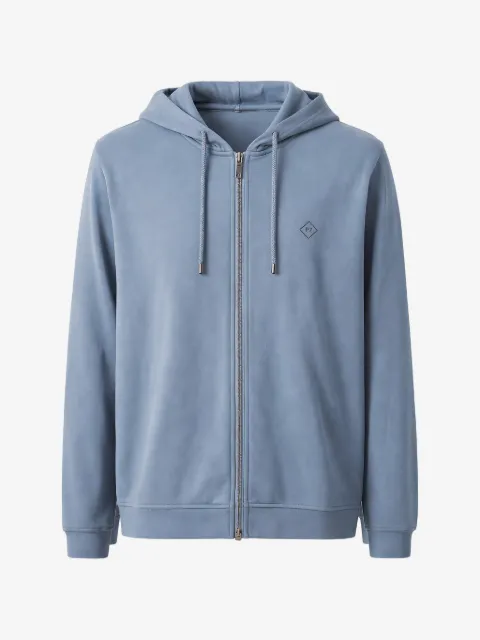 Pal Zileri zip-up hoodie
