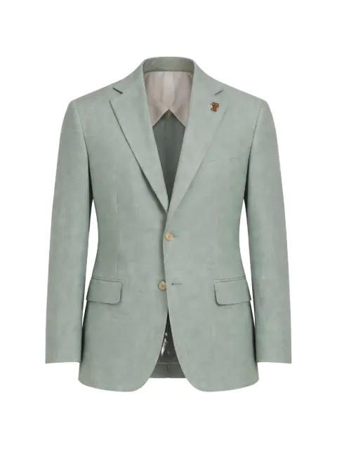 Pal Zileri single-breasted blazer