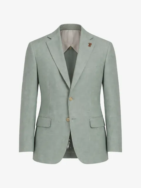 Pal Zileri single-breasted blazer