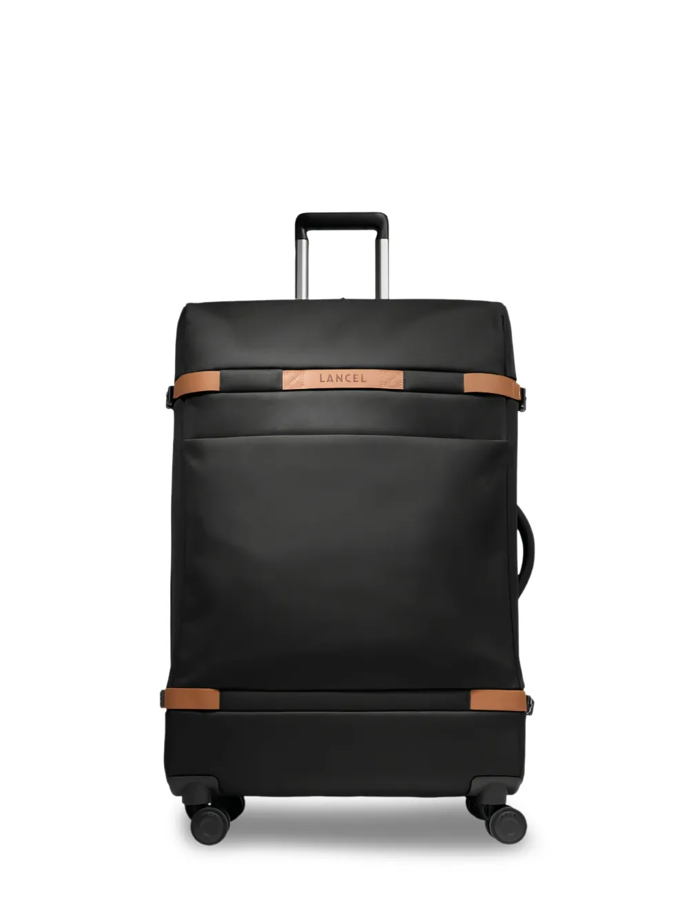 Lancel Trolley da cabina Neo Partance de Lancel - Nero