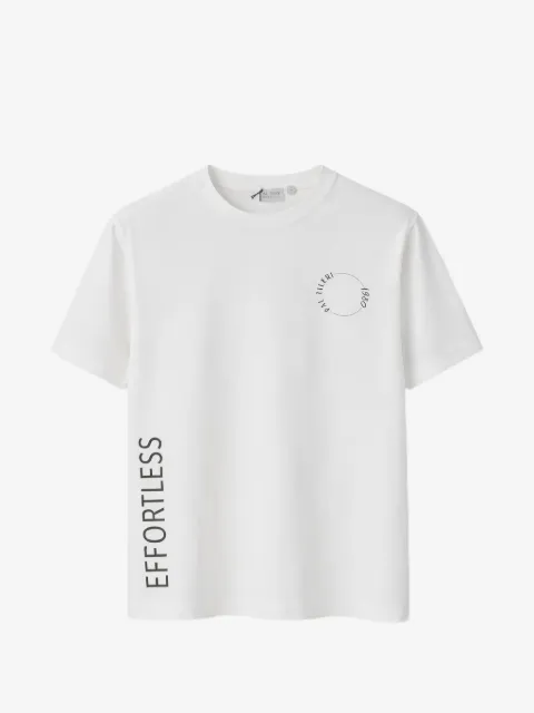 Pal Zileri logo-print short-sleeve T-shirt