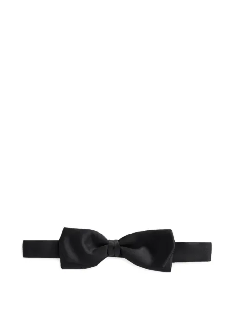 Pal Zileri knot bow tie