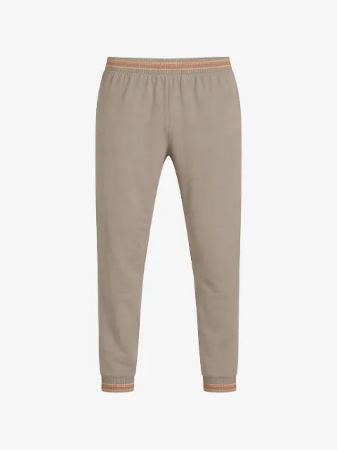 Pal Zileri pants con ribete de rayas