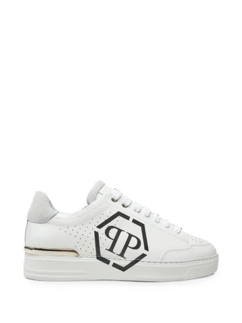 Philipp Plein tenis Hexagon