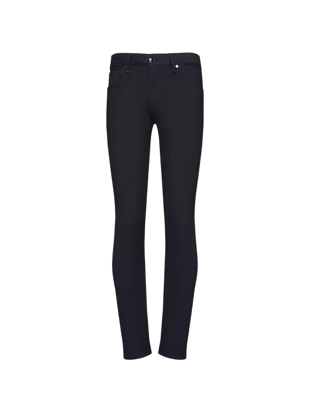 Pal Zileri Pantaloni con tasche - Nero