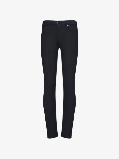 Pal Zileri pantalones con bolsillos