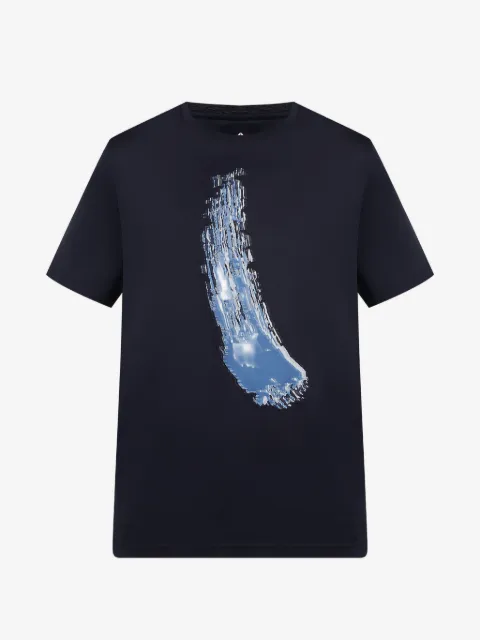 Pal Zileri graphic T-shirt