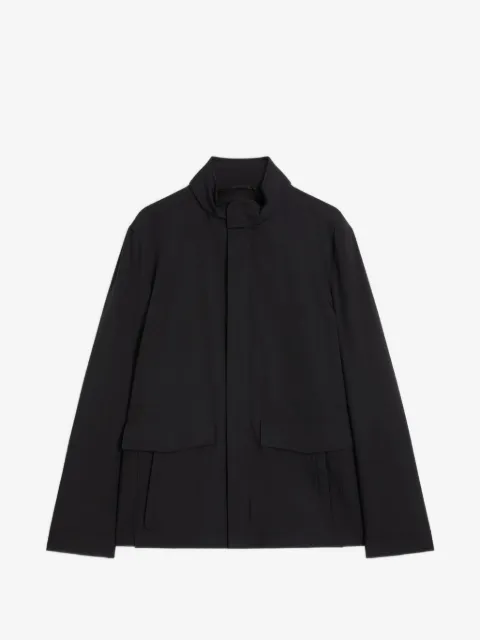 Pal Zileri pocket field jacket