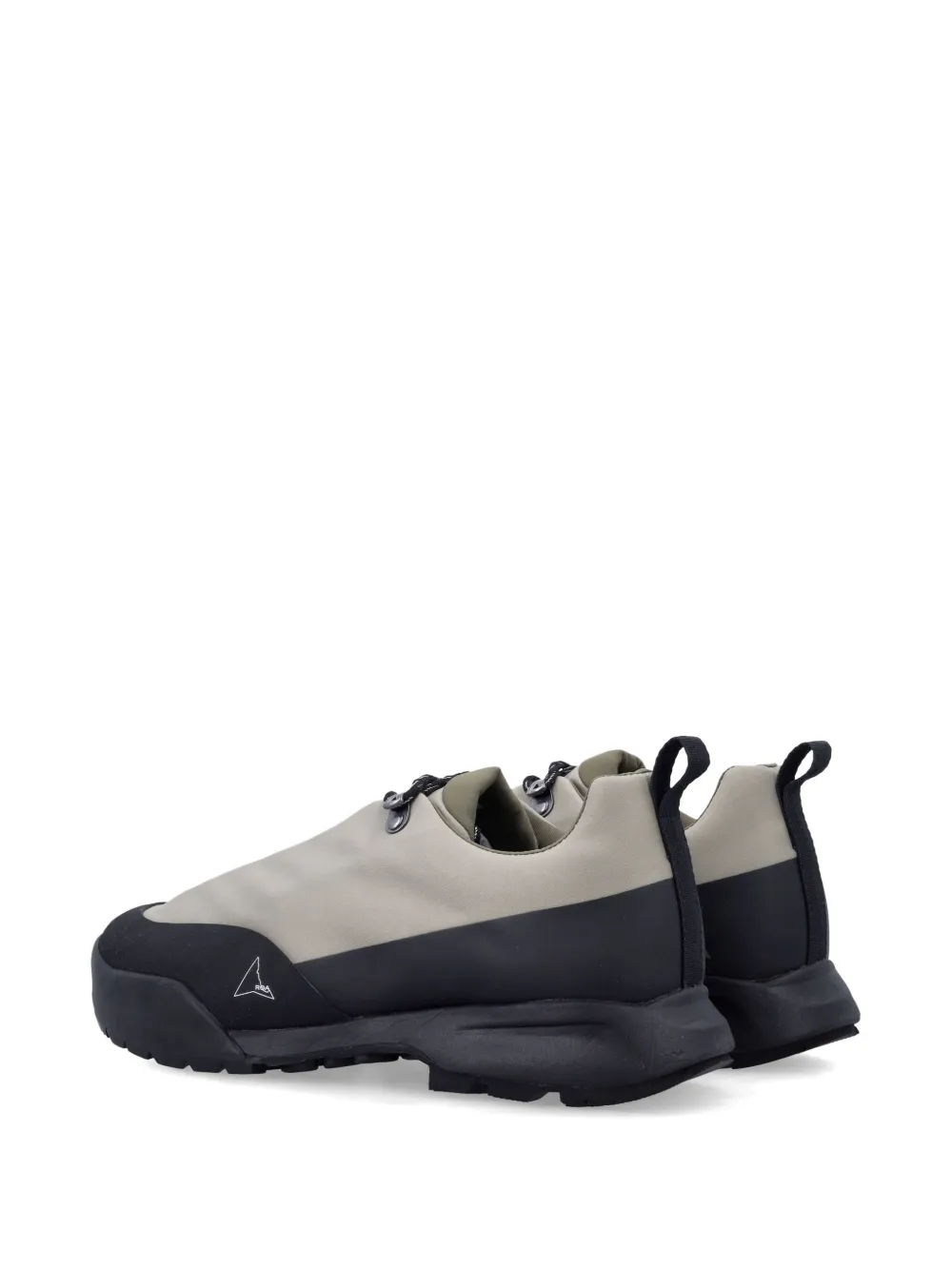 ROA Cingino sneakers Groen