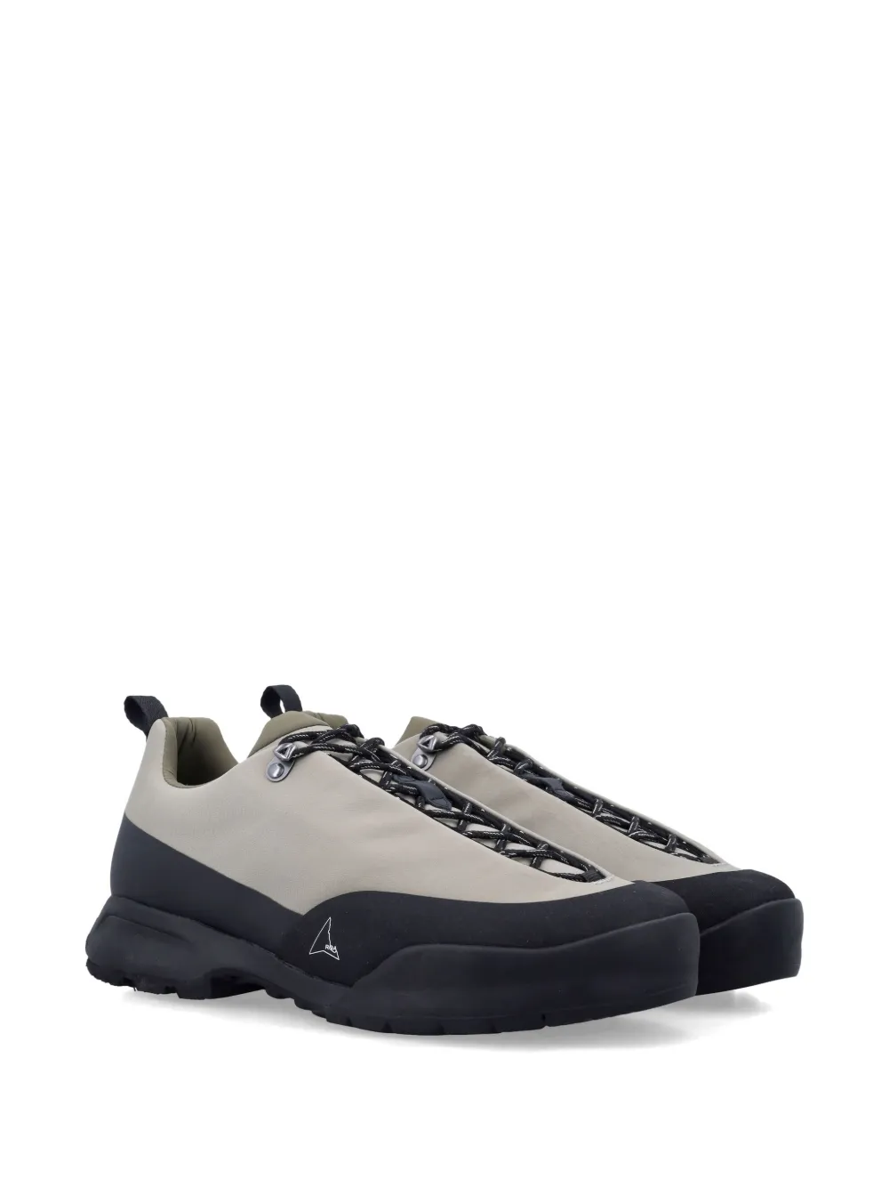 ROA Cingino sneakers Groen