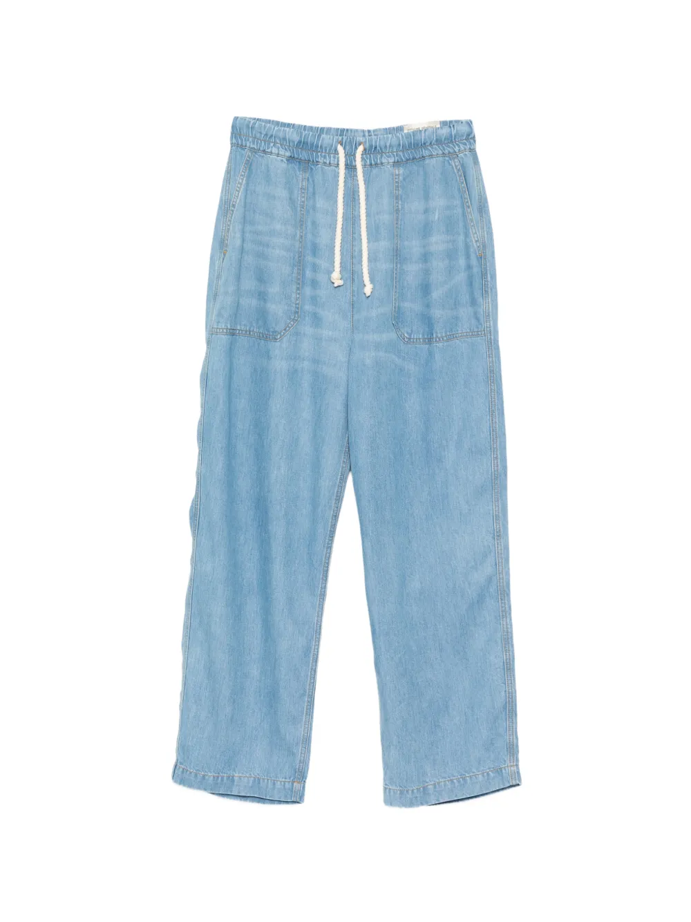 Officine Generale Ferry denim - Blu