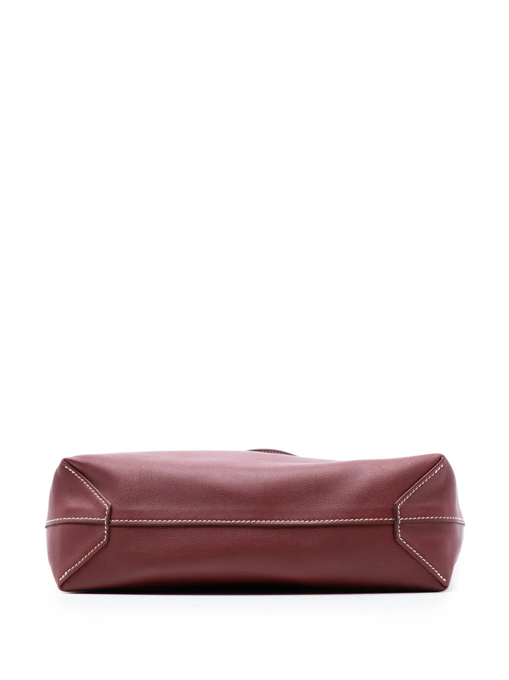2011 Swift And Veau Sikkim Double Sens 28 Tote Bag