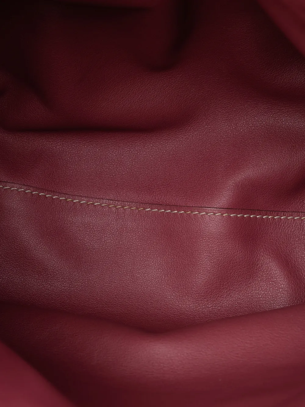 2011 Swift And Veau Sikkim Double Sens 28 Tote Bag