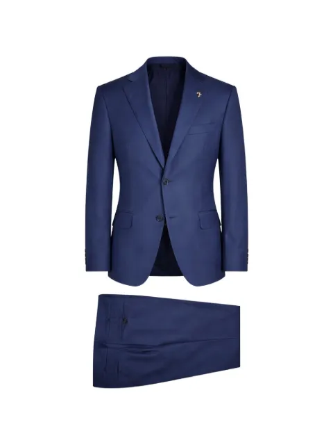 Tombolini single-breasted classic suit