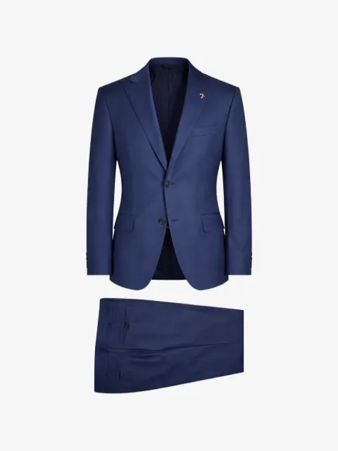 Tombolini single-breasted classic suit