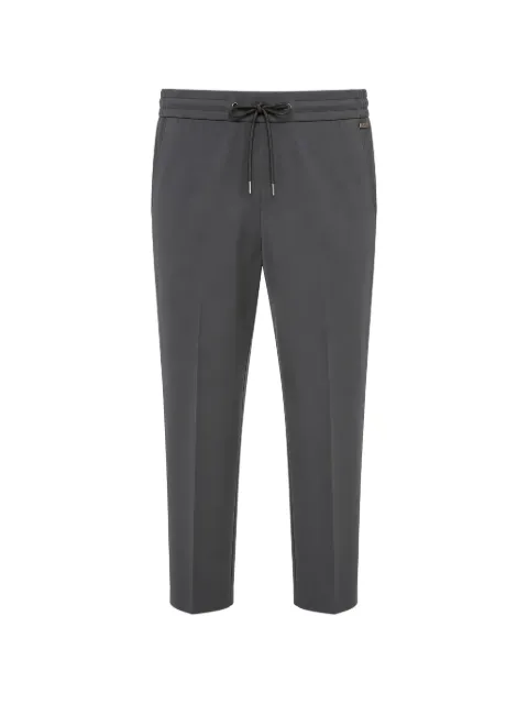 Tombolini drawstring trousers