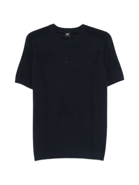 Alphatauri crew-neck T-shirt