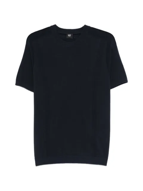 Alphatauri crew-neck T-shirt