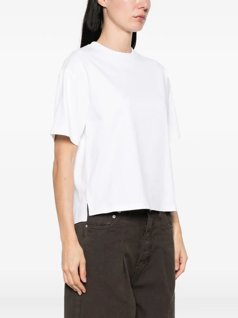  Alpha Tauri Jara T-shirt - White 