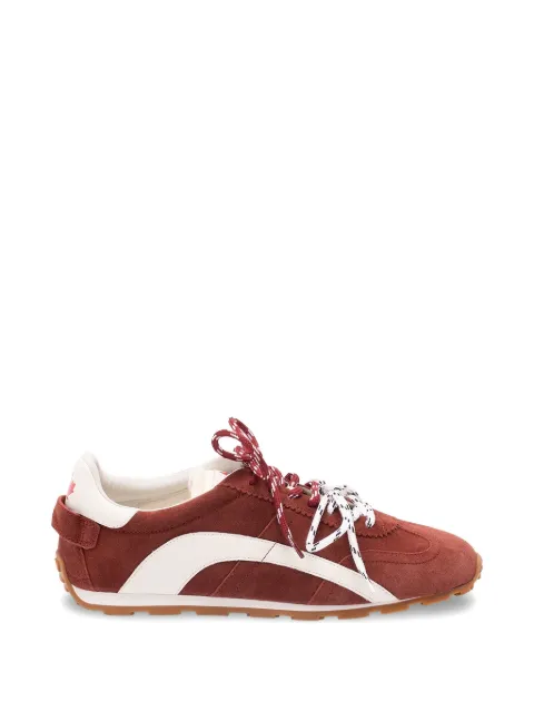 DSQUARED2 round-toe sneakers