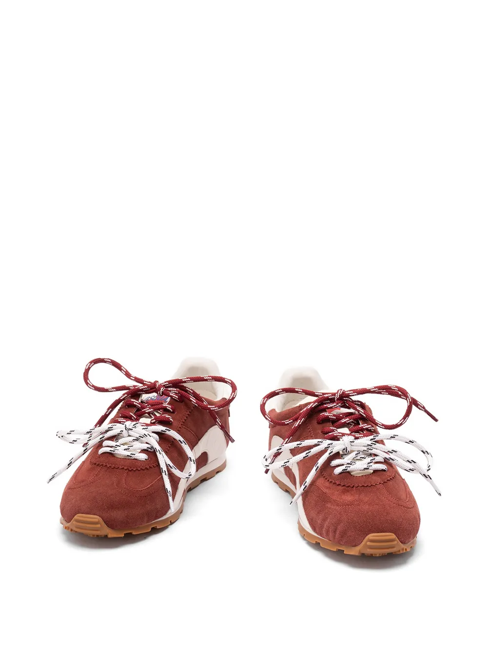 DSQUARED2 圆头运动鞋 | 低帮鞋 | Image 2