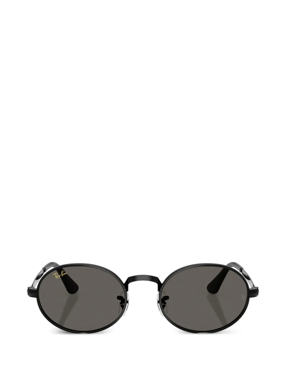 Ray-Ban x A$ap Rocky Bold sunglasses - Nero
