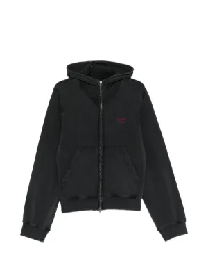 Supreme × THE NORTH FACE パーカー Supreme x The North Face パーカー | ブラック | FARFETCH JP