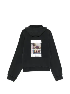 Martine Rose パーカー メンズ通販 - FARFETCH