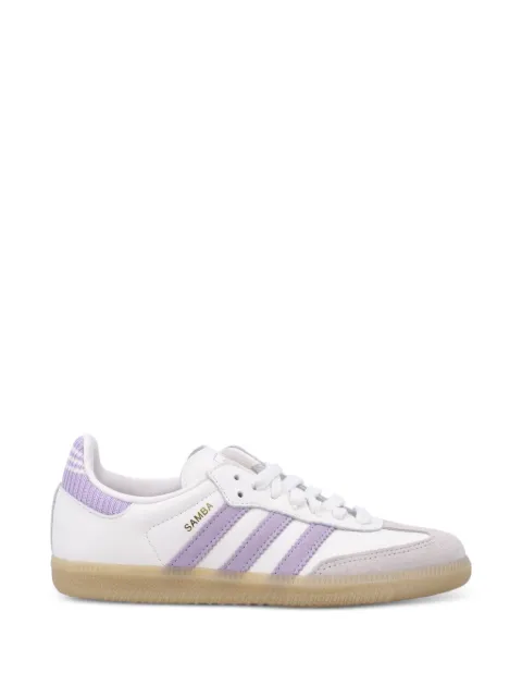 adidas Kids tenis Samba OG