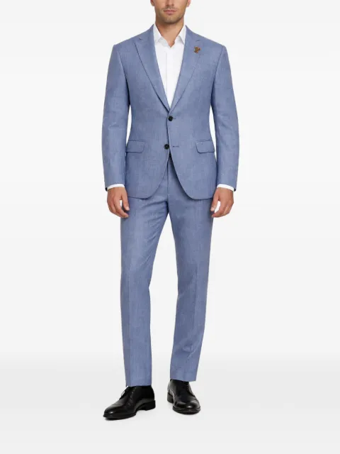 Pal Zileri single-breasted suit