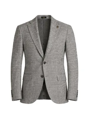 Zegna Oasi カシミア ジャケット | グレー | FARFETCH JP