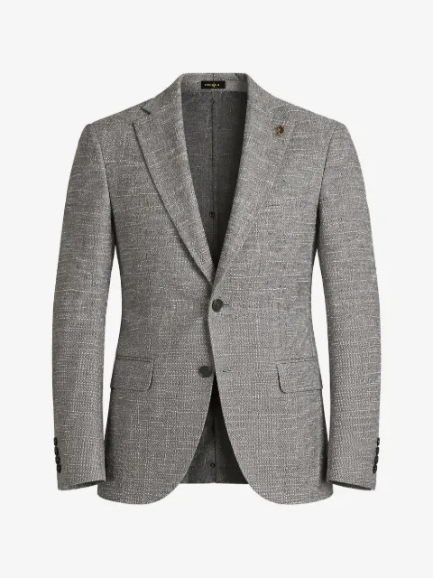 Pal Zileri single-breasted blazer