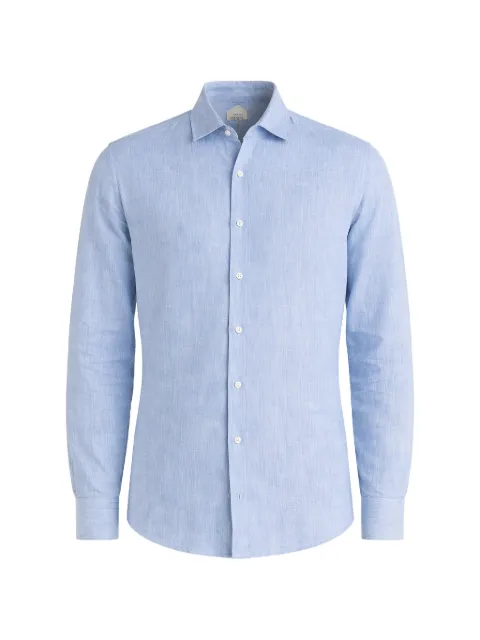 Pal Zileri long-sleeve shirt