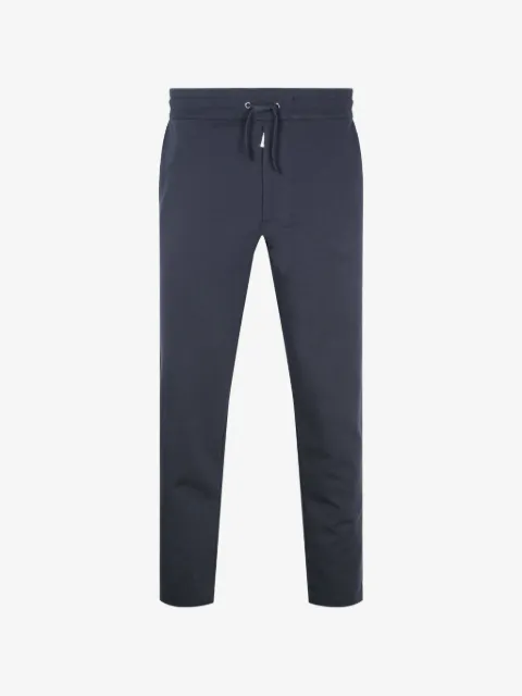 Pal Zileri pants con cordones en la pretina