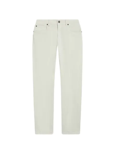 Pal Zileri straight-leg trousers