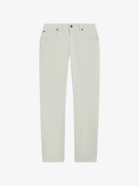 Pal Zileri pantalones rectos