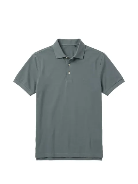 Tombolini short-sleeve polo shirt