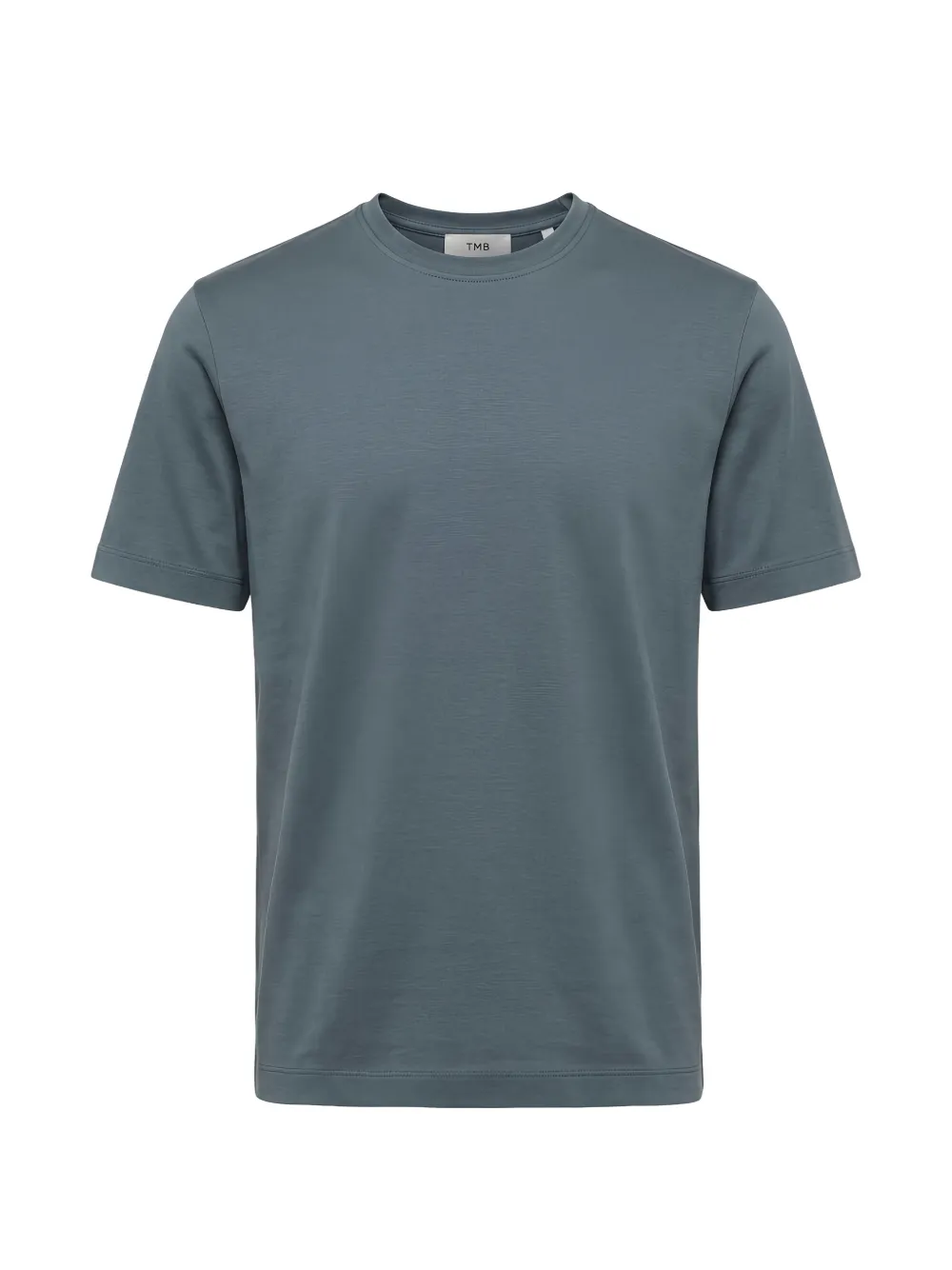 Tombolini クルーネック Tシャツ | ブルー | Image 1