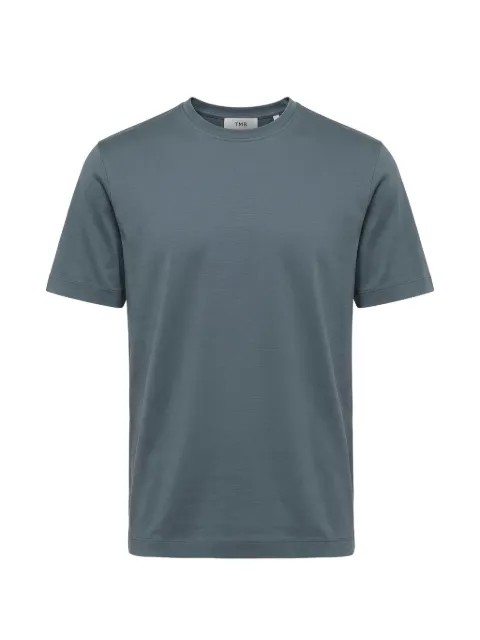 Tombolini crew-neck short-sleeve T-shirt